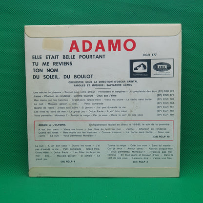 Albert Hammond ‎– Comprenderte 