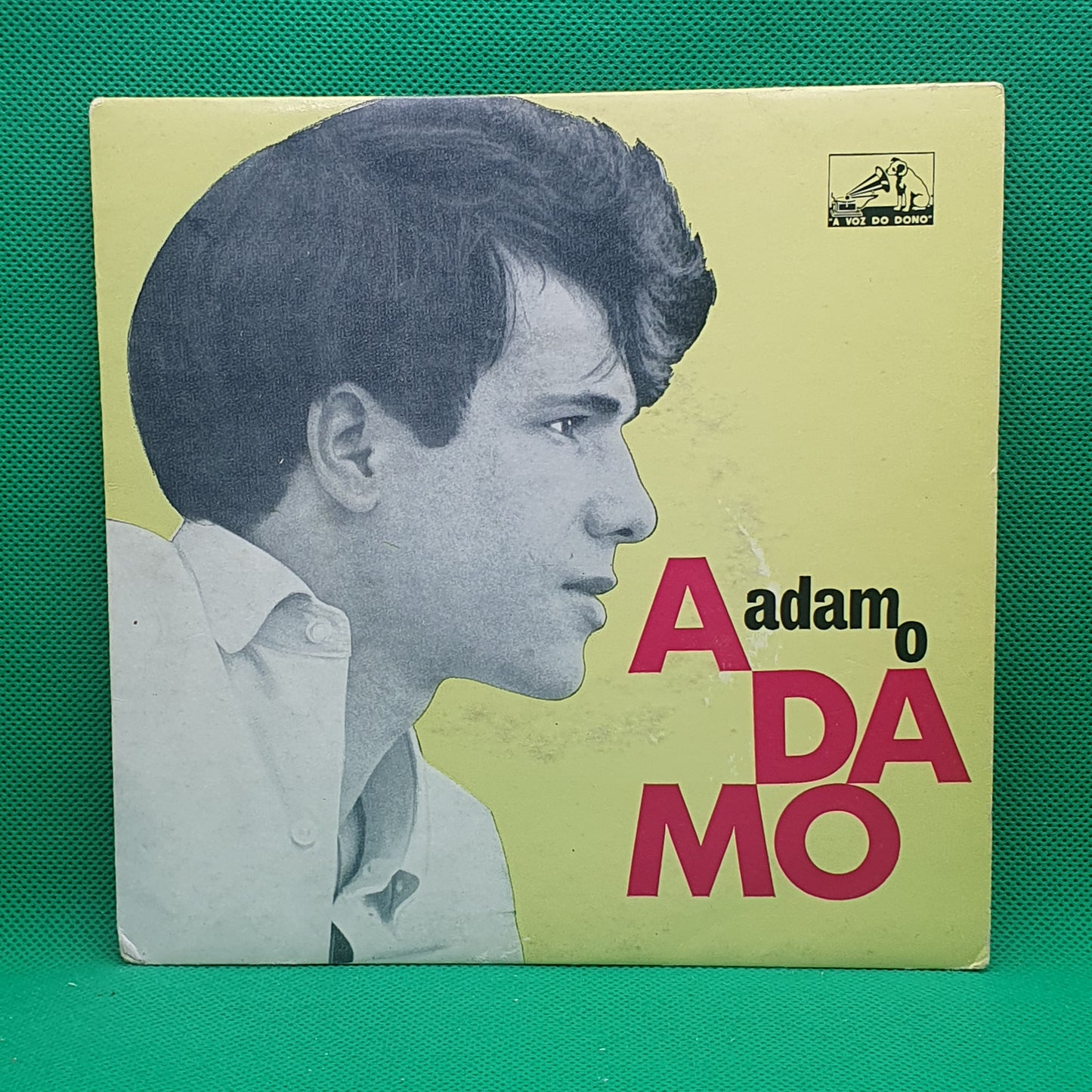 Albert Hammond ‎– Comprenderte 