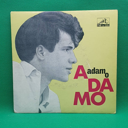 Adamo ‎– Adamo
