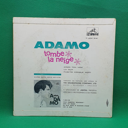 Albert Hammond ‎– Comprenderte 