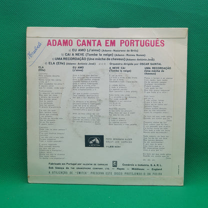 Albert Hammond ‎– Comprenderte 