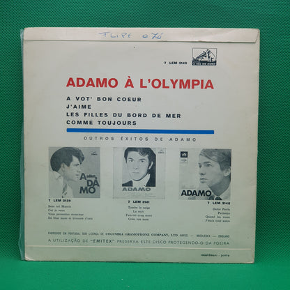 Albert Hammond ‎– Comprenderte 