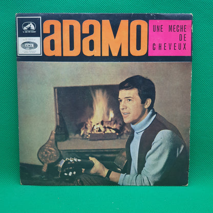 Albert Hammond ‎– Comprenderte 