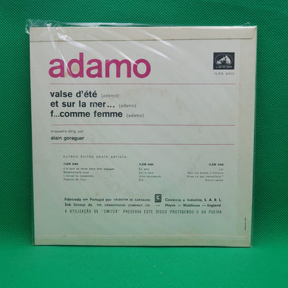 Albert Hammond ‎– Comprenderte 