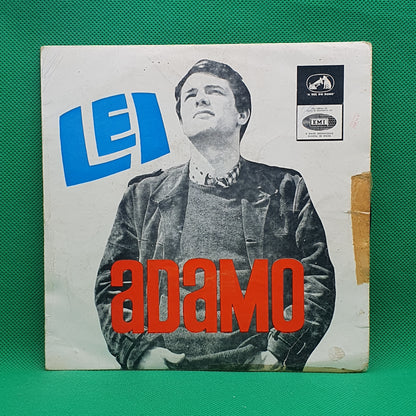 Albert Hammond ‎– Comprenderte 