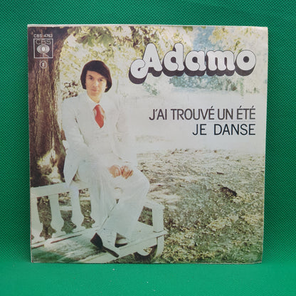 Albert Hammond ‎– Comprenderte 