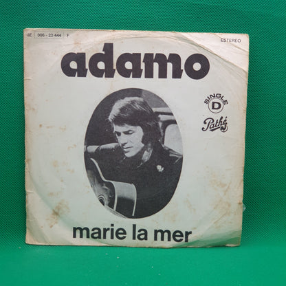Albert Hammond ‎– Comprenderte 