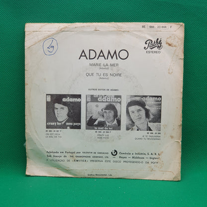 Albert Hammond ‎– Comprenderte 