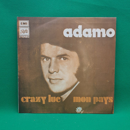 Albert Hammond ‎– Comprenderte 