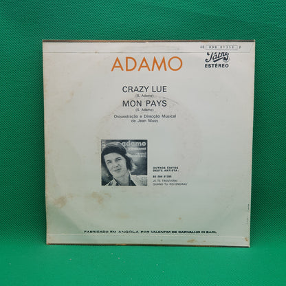 Albert Hammond ‎– Comprenderte 