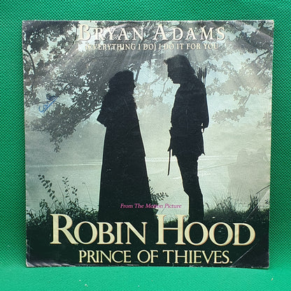 Bryan Adams ‎– (Everything I Do) I Do It For You