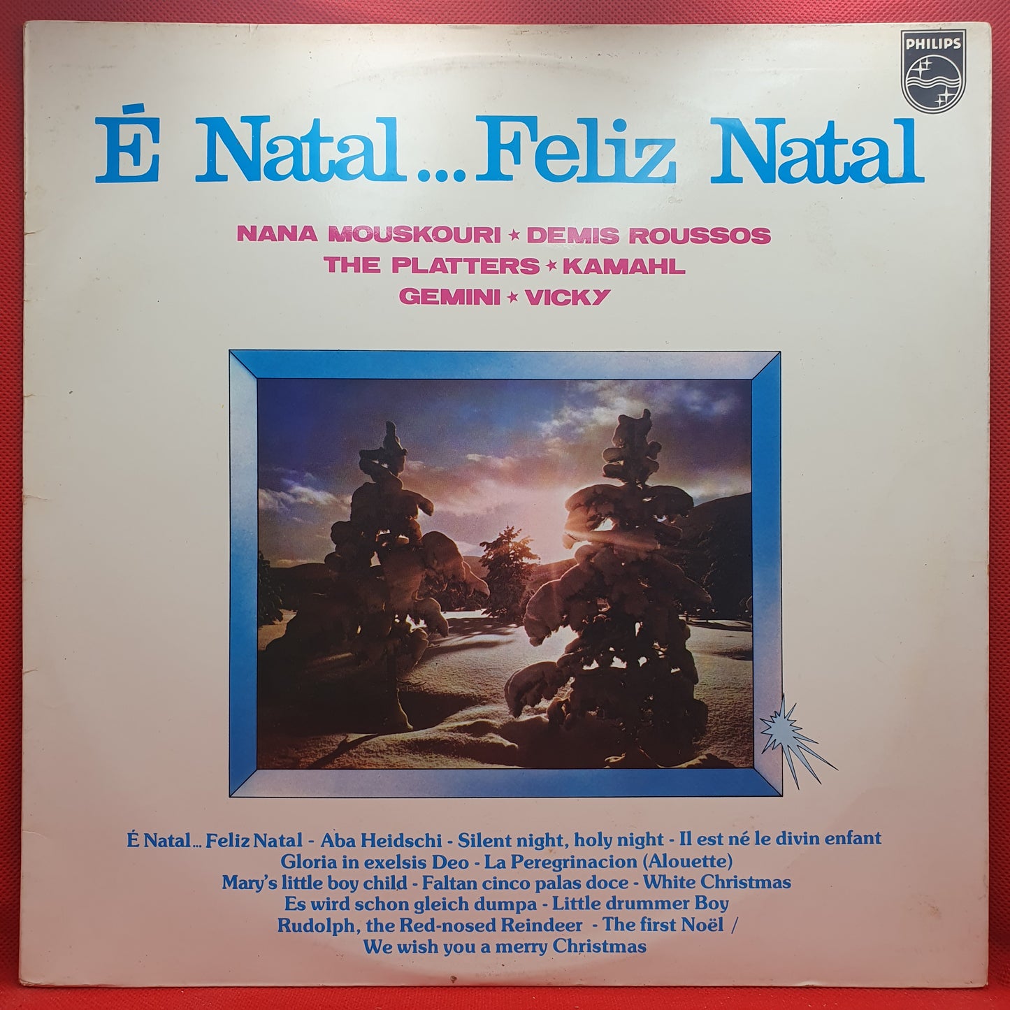 Albert Hammond ‎– Comprenderte 