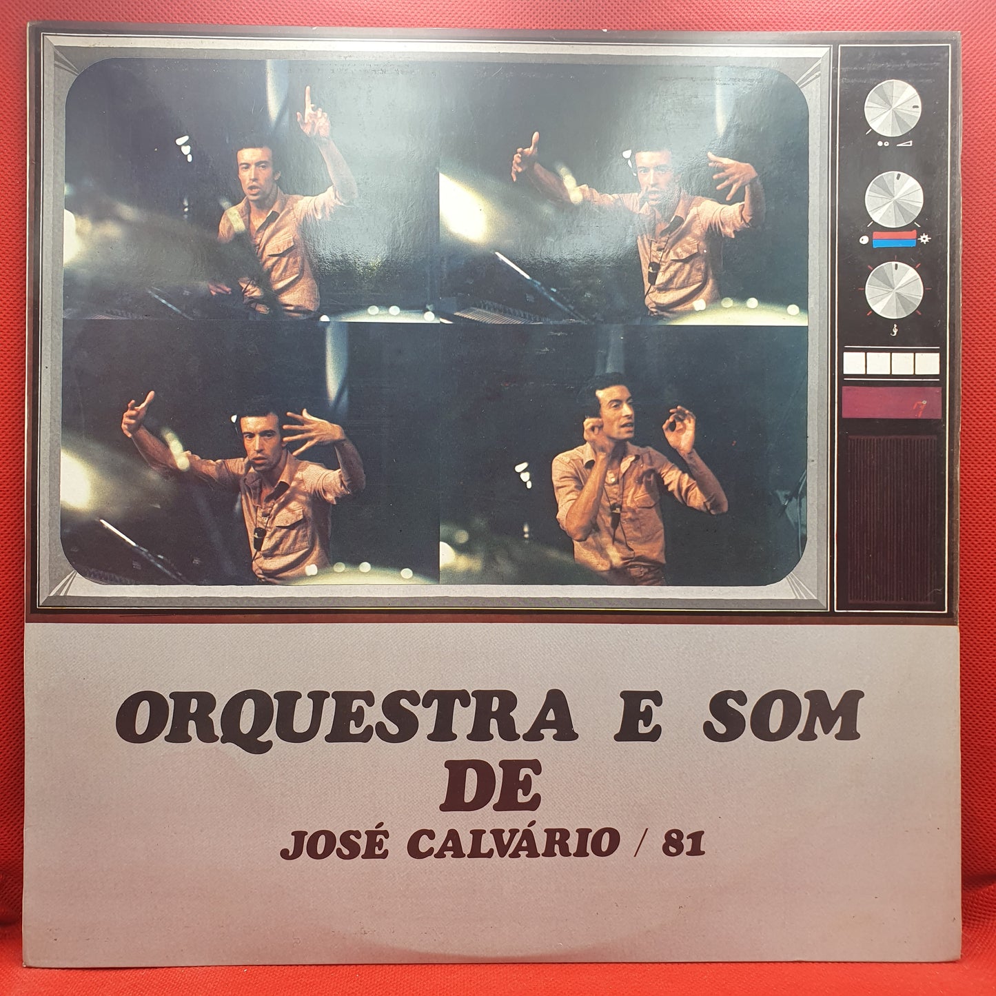 Albert Hammond ‎– Comprenderte 