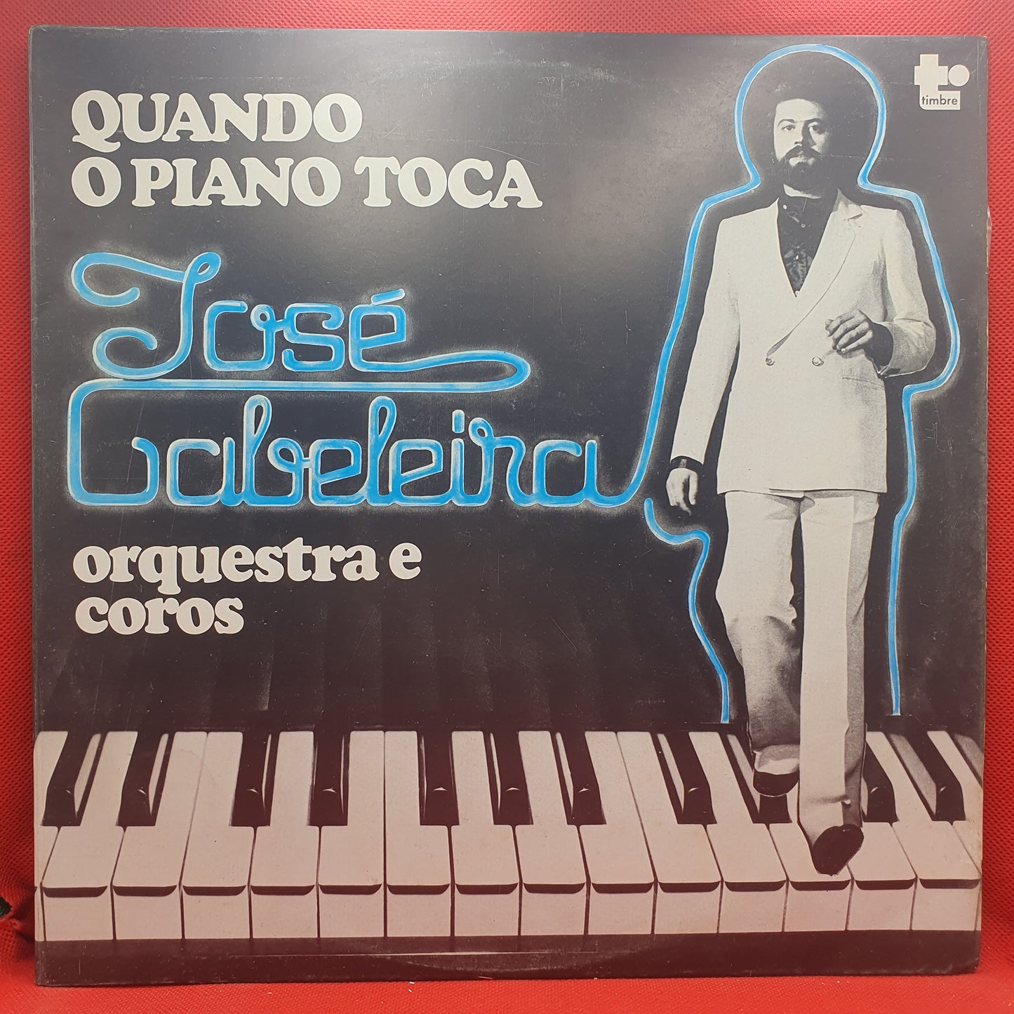 Albert Hammond ‎– Comprenderte 