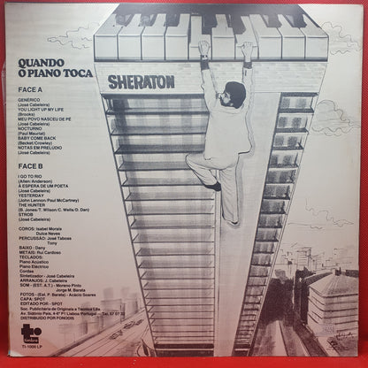 Albert Hammond ‎– Comprenderte 