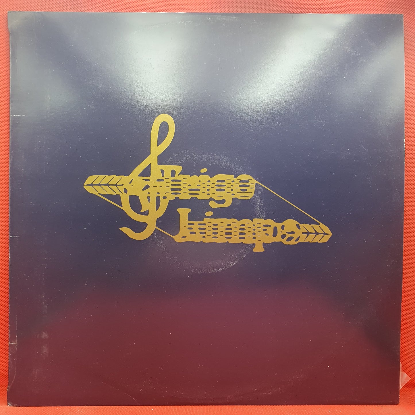 Trigo Limpo ‎– Recordações