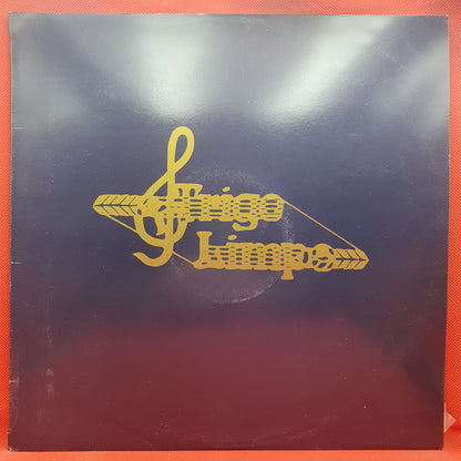 Trigo Limpo ‎– Recordações