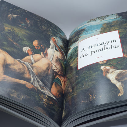 Joseph Ratzinger - Bento XVI, Jesus de Nazaré