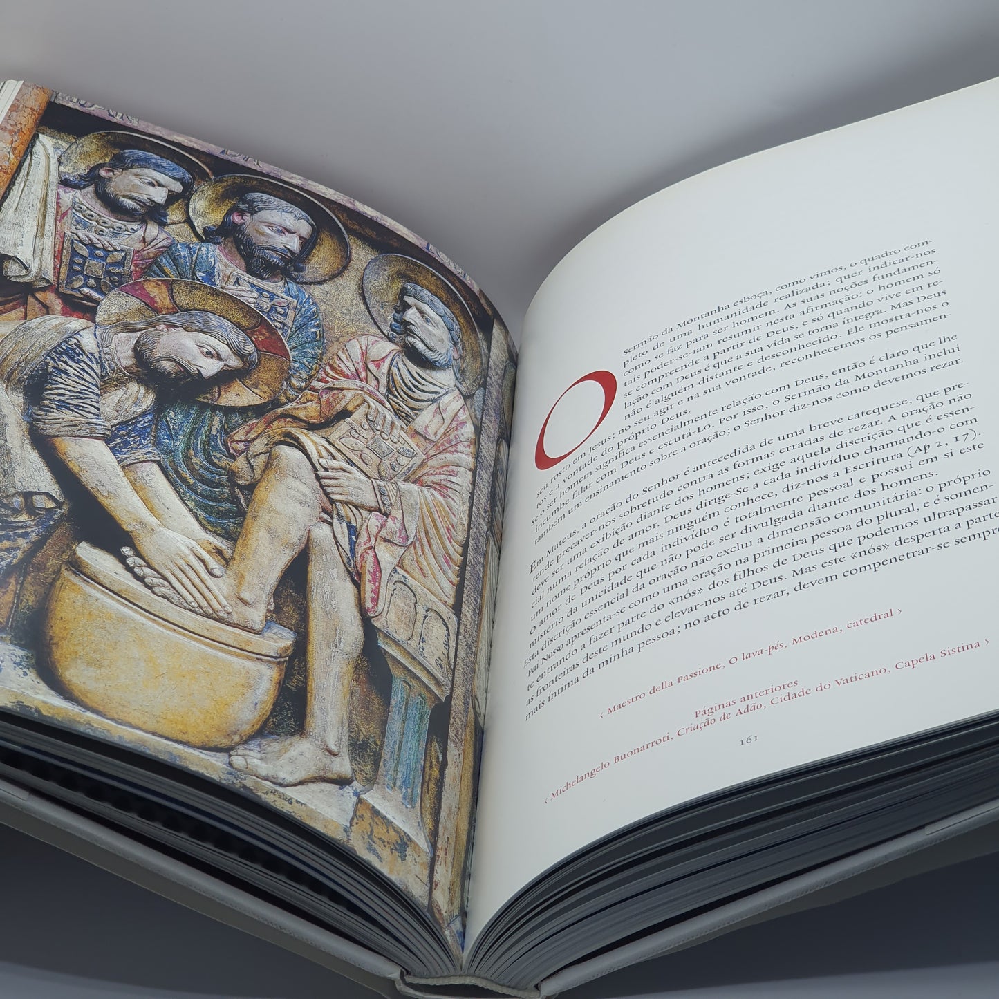 Joseph Ratzinger - Bento XVI, Jesus de Nazaré