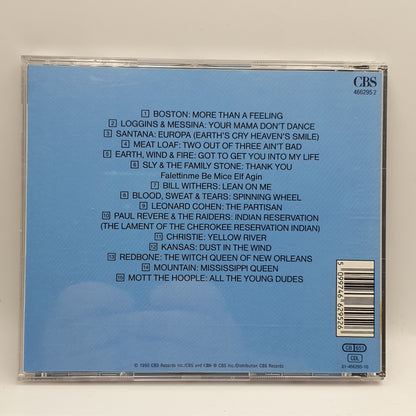 Various ‎– Hits Of The 70`s