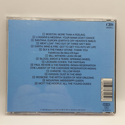 Various ‎– Hits Of The 70`s
