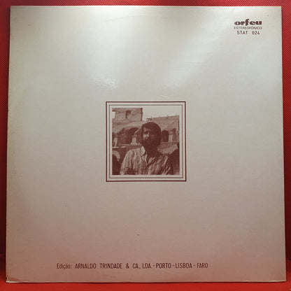 Luis Cilia ‎– O Guerrilheiro