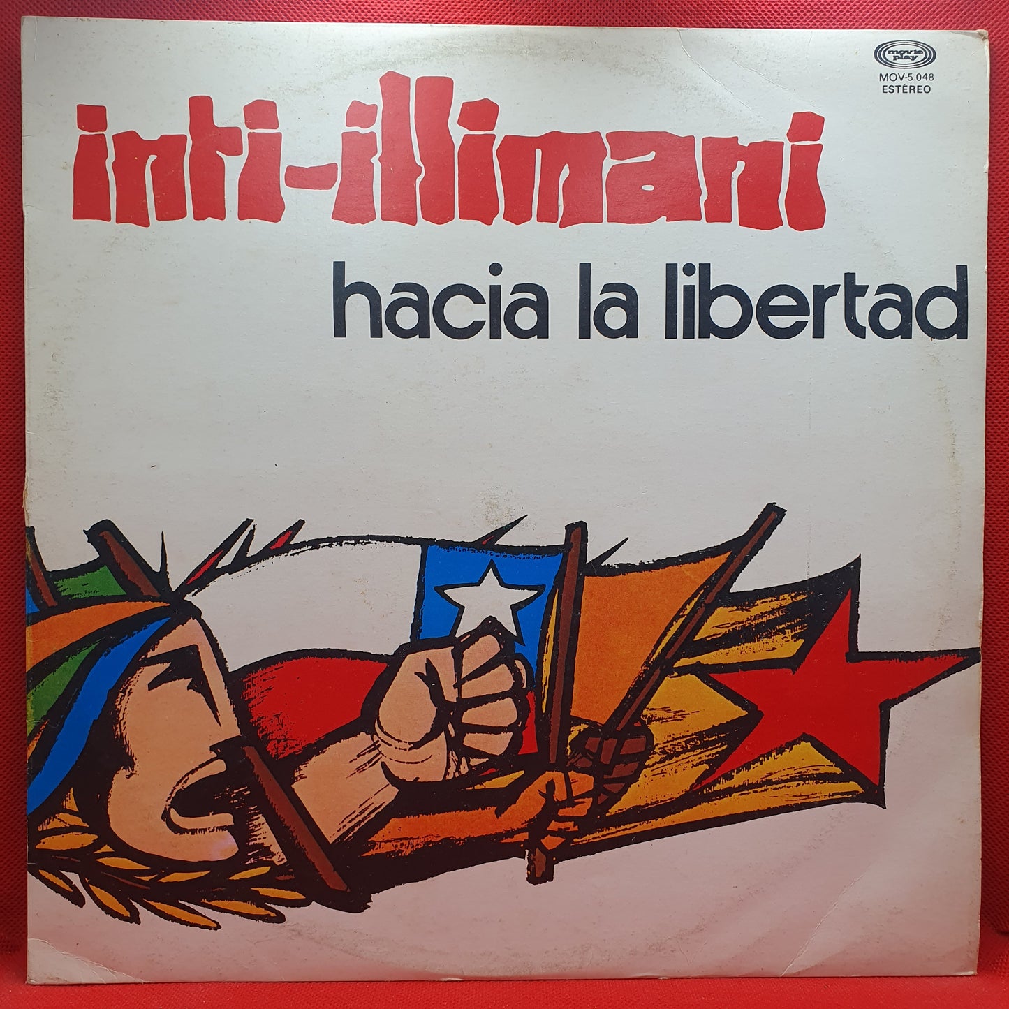 Albert Hammond ‎– Comprenderte 