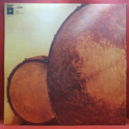 Brigada Victor Jara ‎– Tamborileiro