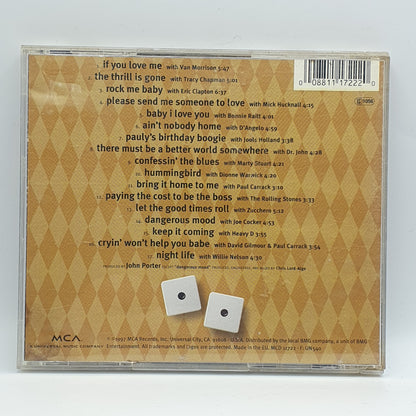 B.B. King – Deuces Wild