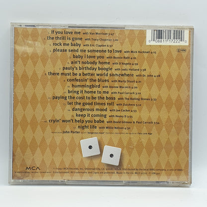 B.B. King – Deuces Wild