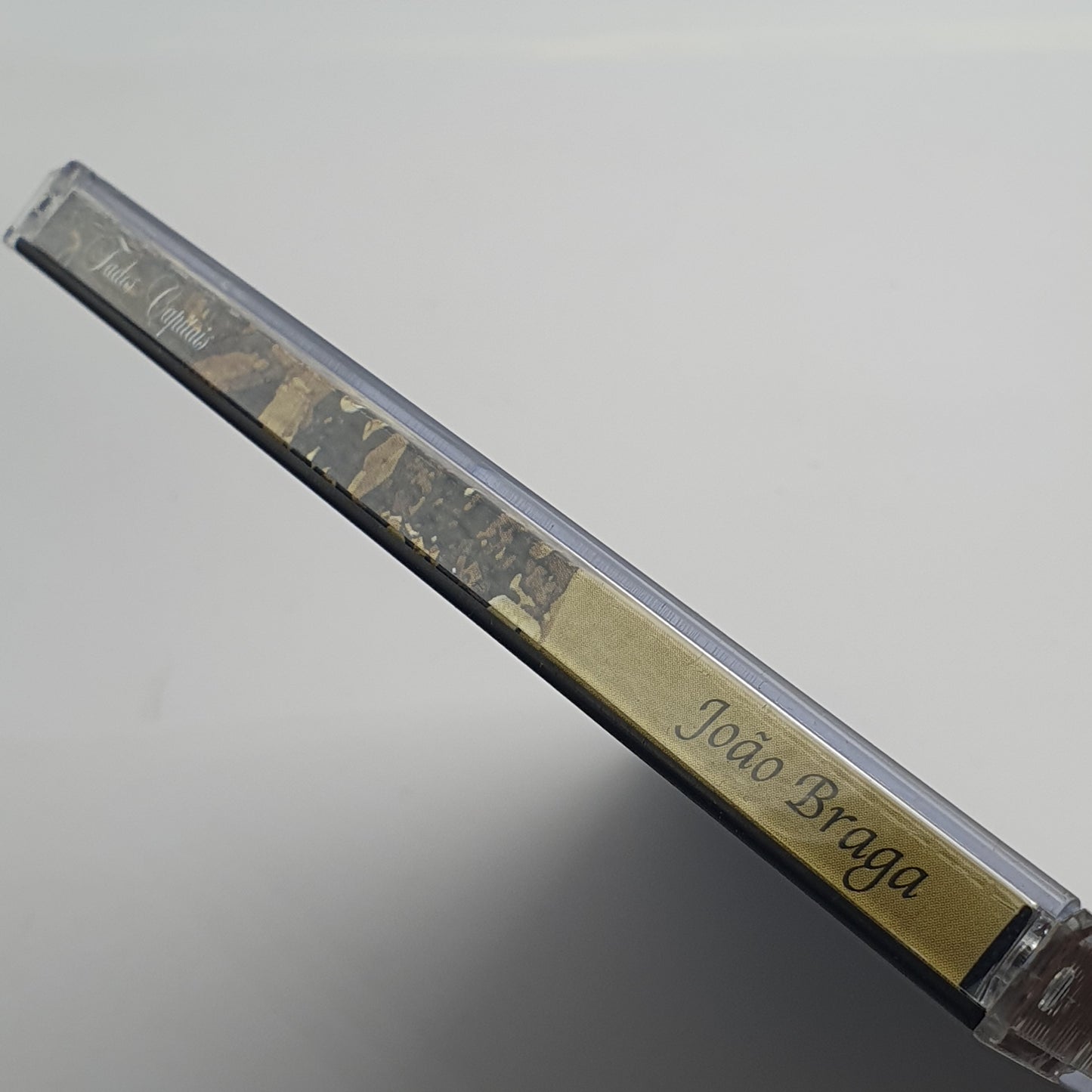 João Braga – Fados Capitais