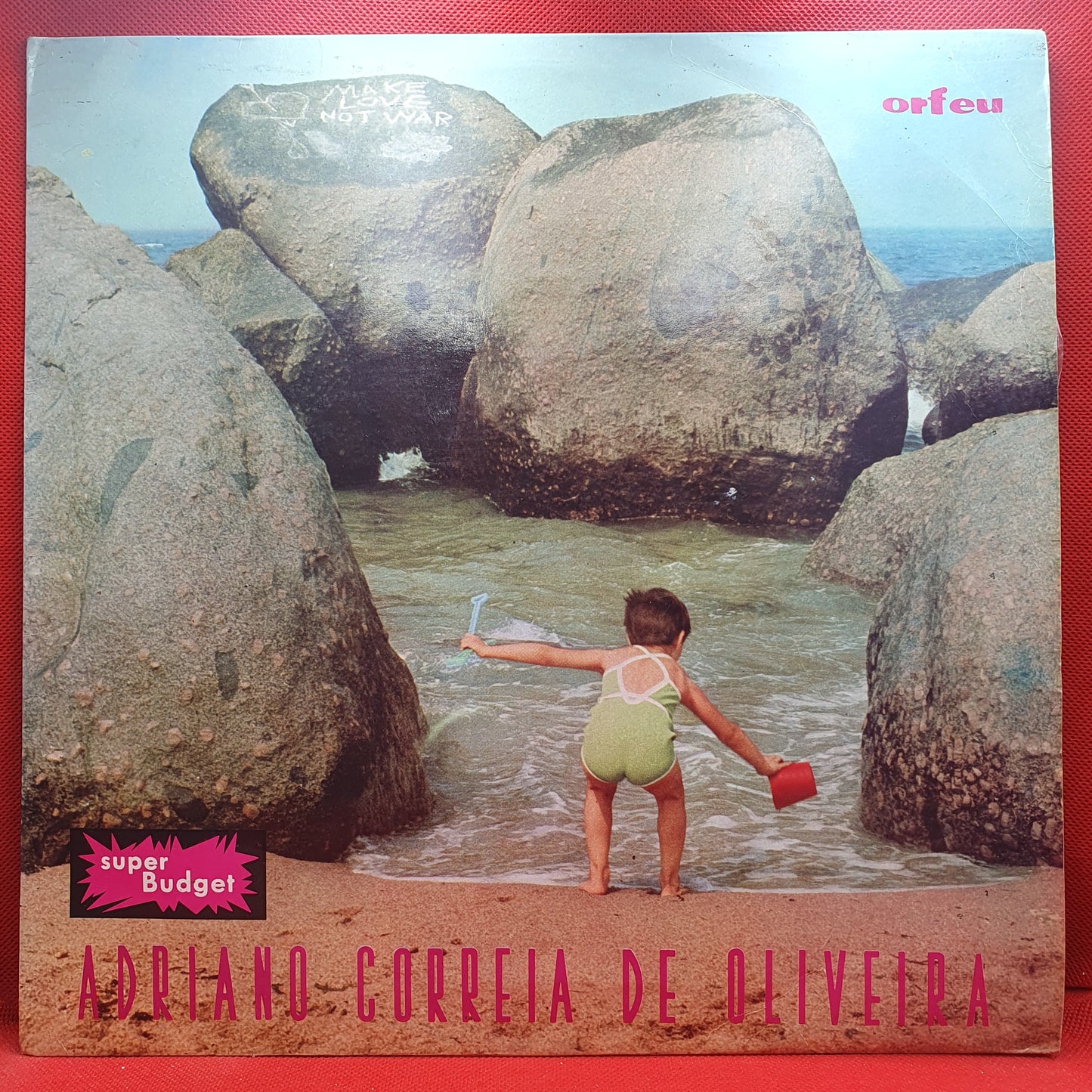 Albert Hammond ‎– Comprenderte 