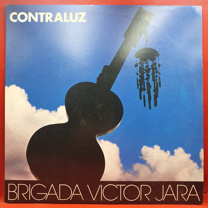 Brigada Victor Jara ‎– Contraluz