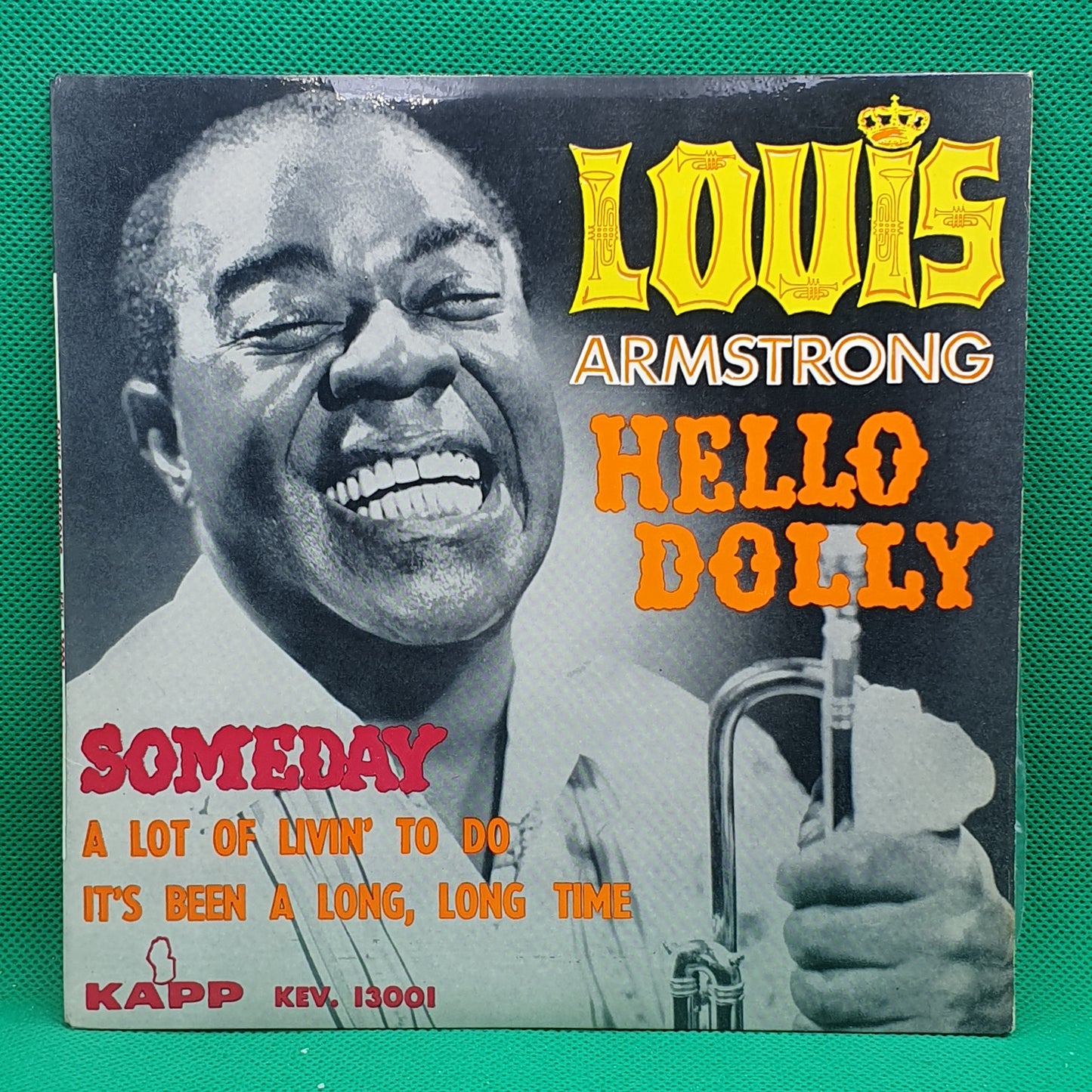 Albert Hammond ‎– Comprenderte 