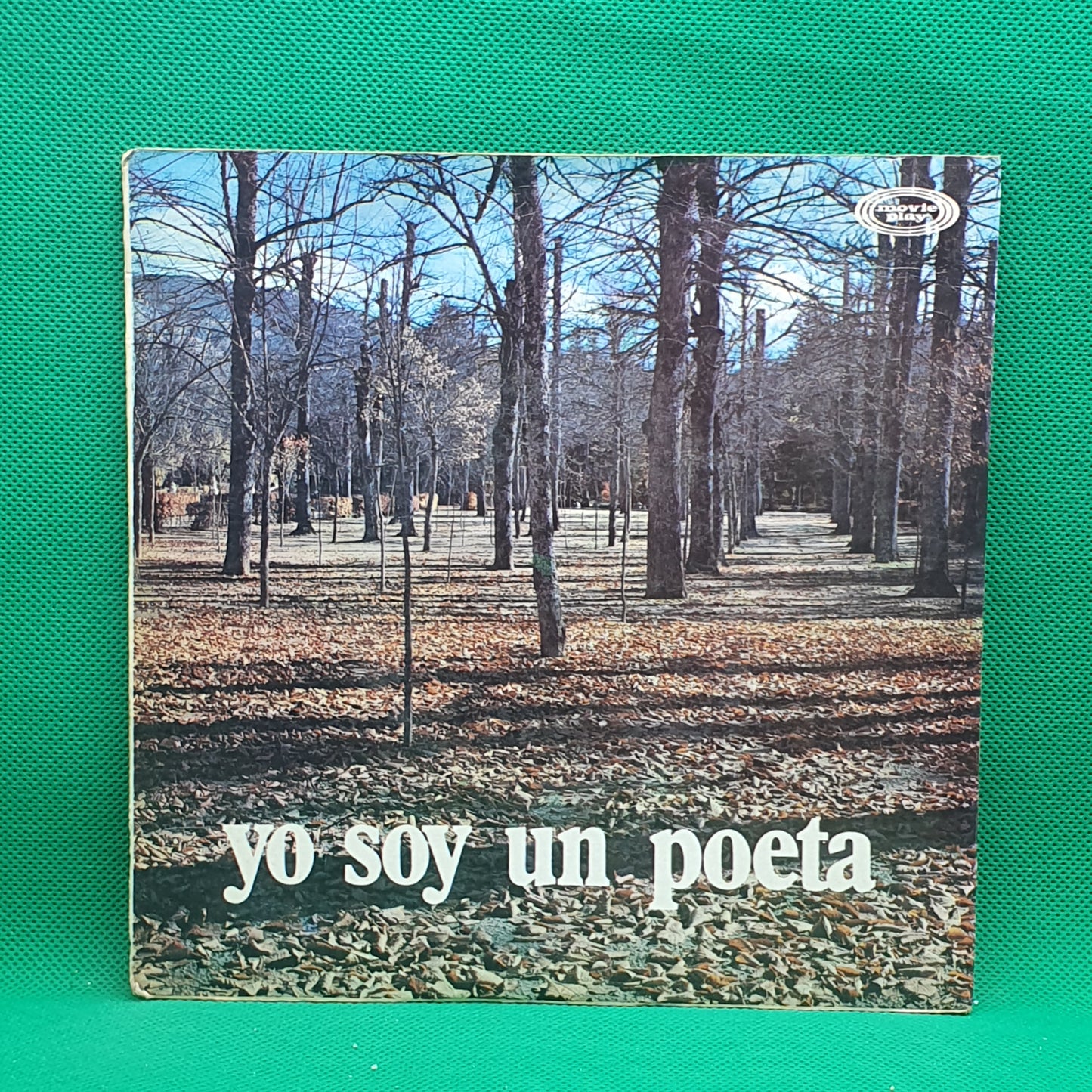 Albert Hammond ‎– Comprenderte 