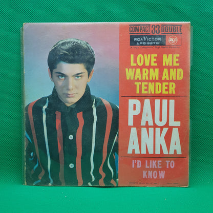 Albert Hammond ‎– Comprenderte 