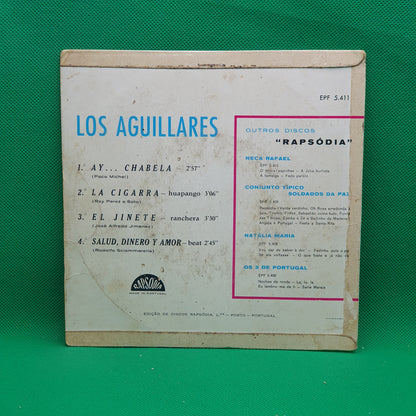 Albert Hammond ‎– Comprenderte 