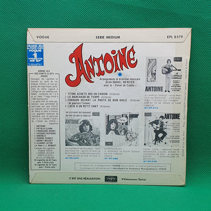 Albert Hammond ‎– Comprenderte 