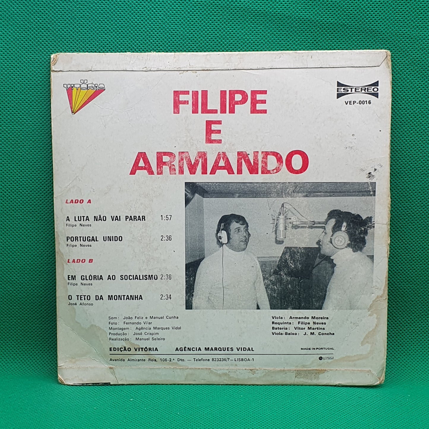 Albert Hammond ‎– Comprenderte 