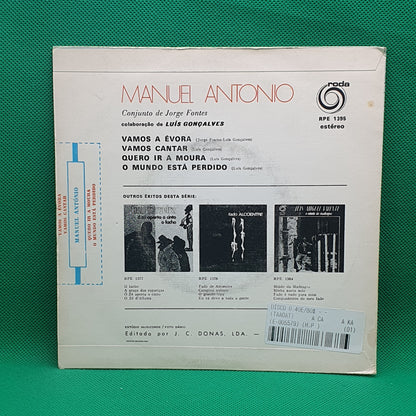 Albert Hammond ‎– Comprenderte 