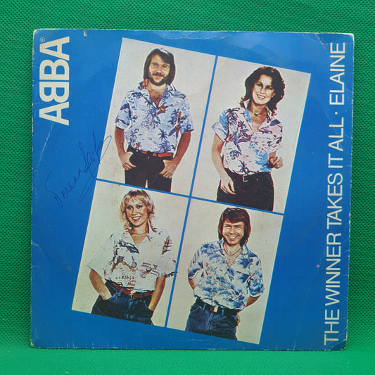 Albert Hammond ‎– Comprenderte 