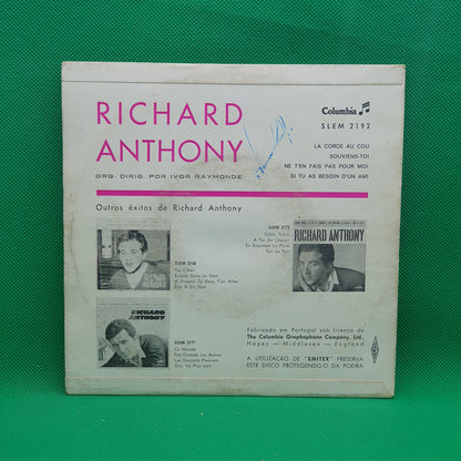 Albert Hammond ‎– Comprenderte 