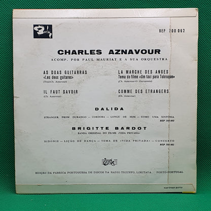 Albert Hammond ‎– Comprenderte 