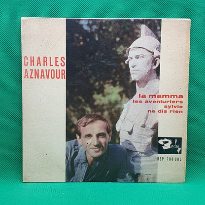 Albert Hammond ‎– Comprenderte 