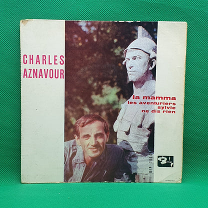 Albert Hammond ‎– Comprenderte 