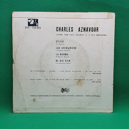 Albert Hammond ‎– Comprenderte 