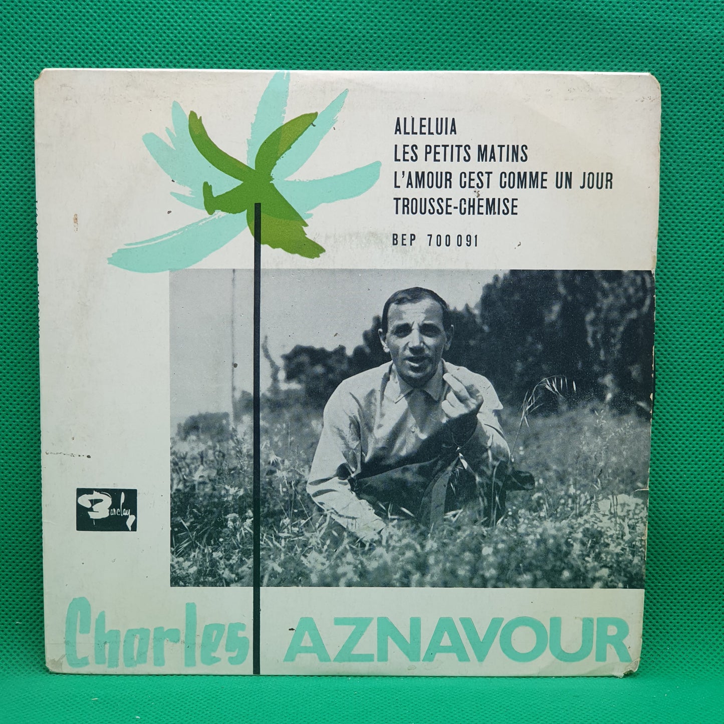 Albert Hammond ‎– Comprenderte 