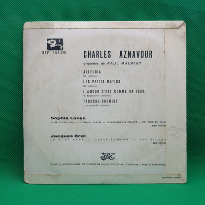 Albert Hammond ‎– Comprenderte 