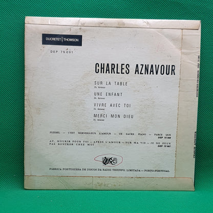 Albert Hammond ‎– Comprenderte 