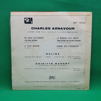 Albert Hammond ‎– Comprenderte 